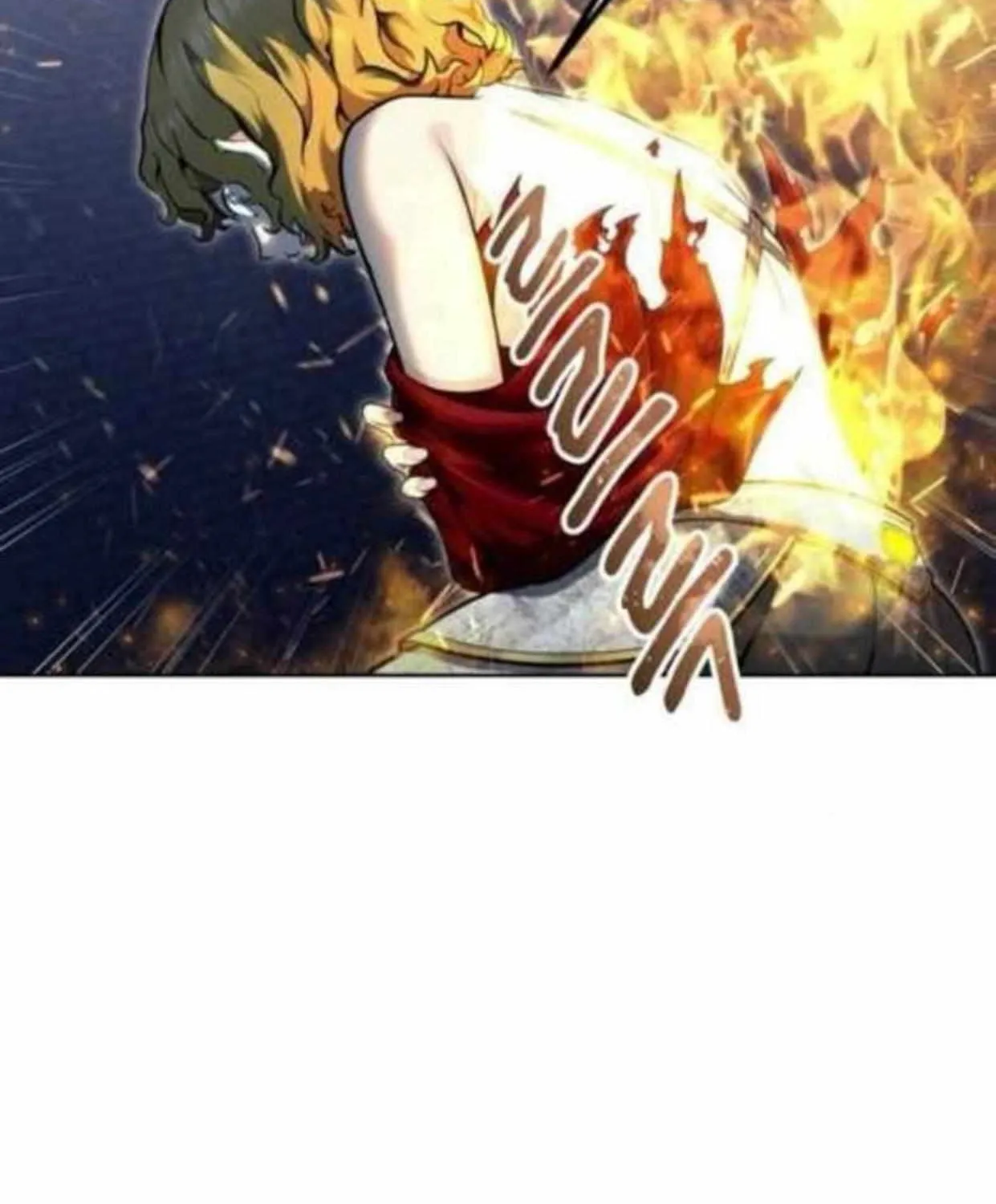 Tower of God: Urek Mazino Chapter 35 page 165 - 