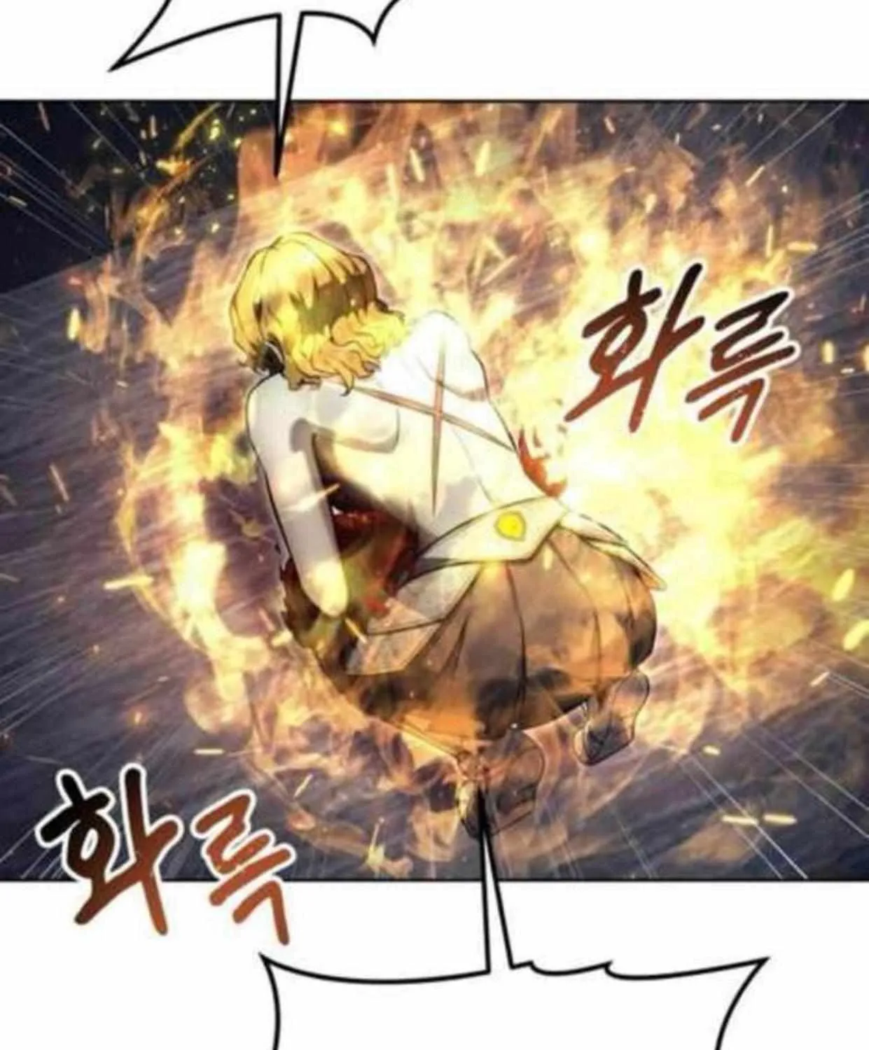 Tower of God: Urek Mazino Chapter 35 page 168 - 
