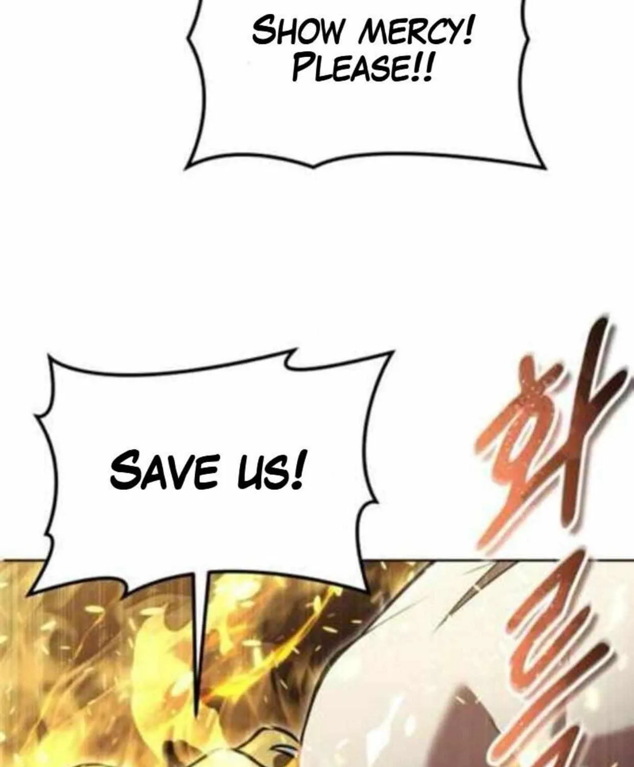 Tower of God: Urek Mazino Chapter 35 page 169 - 