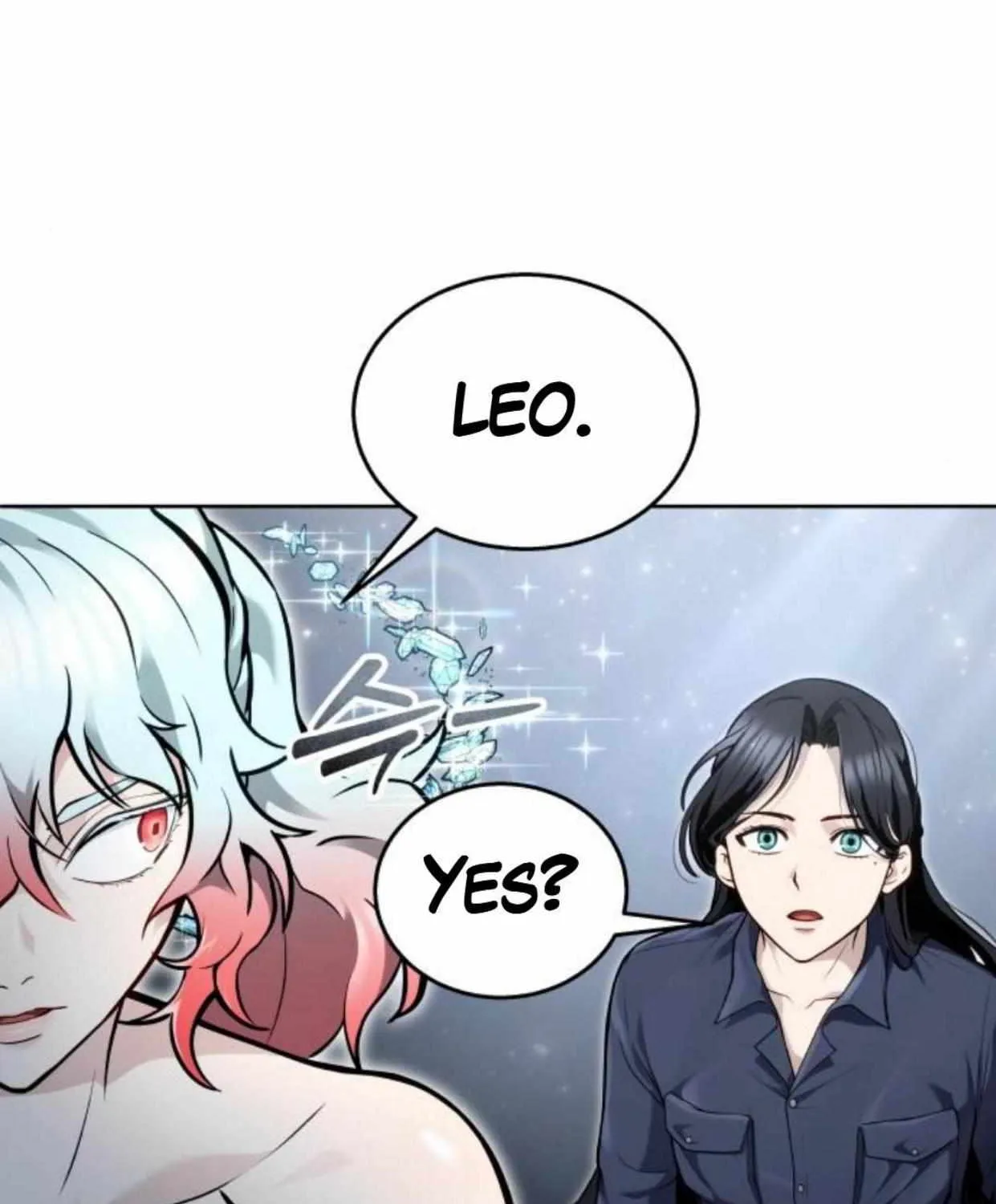 Tower of God: Urek Mazino Chapter 35 page 18 - 