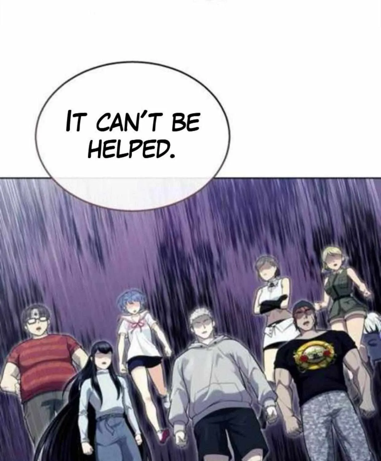Tower of God: Urek Mazino Chapter 35 page 180 - 