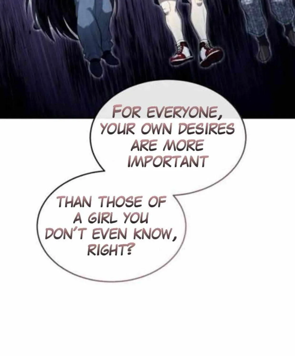 Tower of God: Urek Mazino Chapter 35 page 181 - 