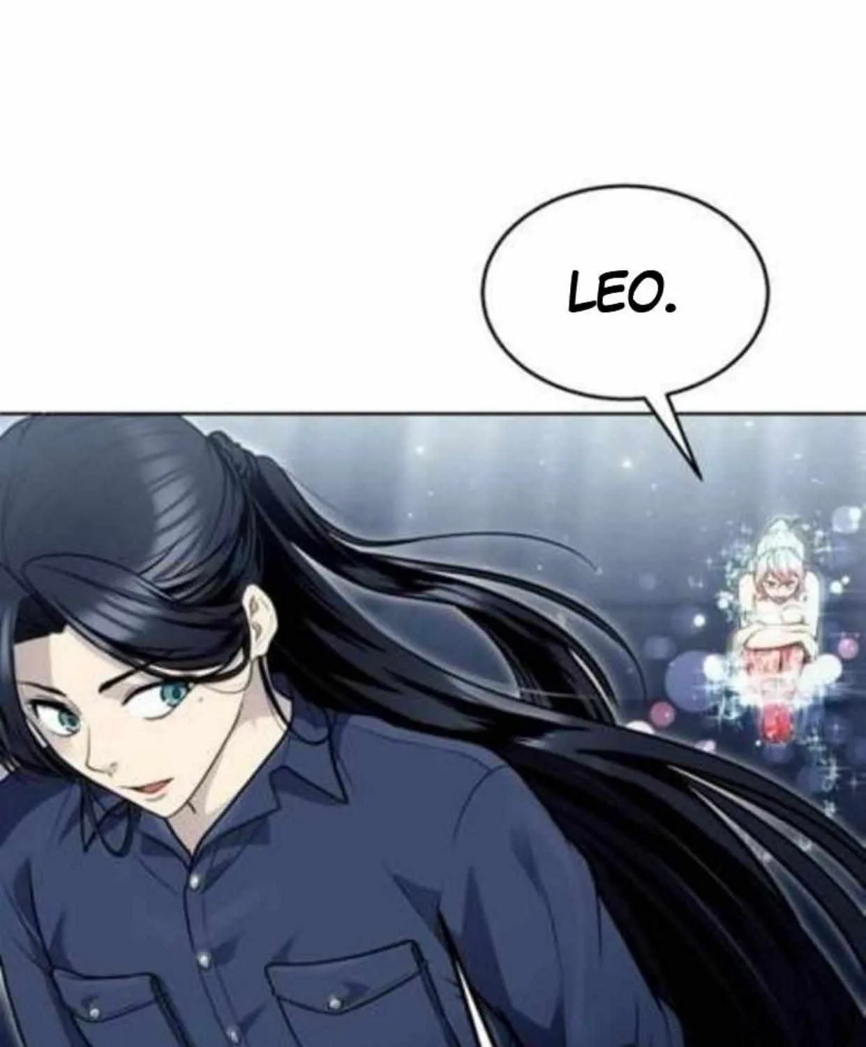 Tower of God: Urek Mazino Chapter 35 page 185 - 