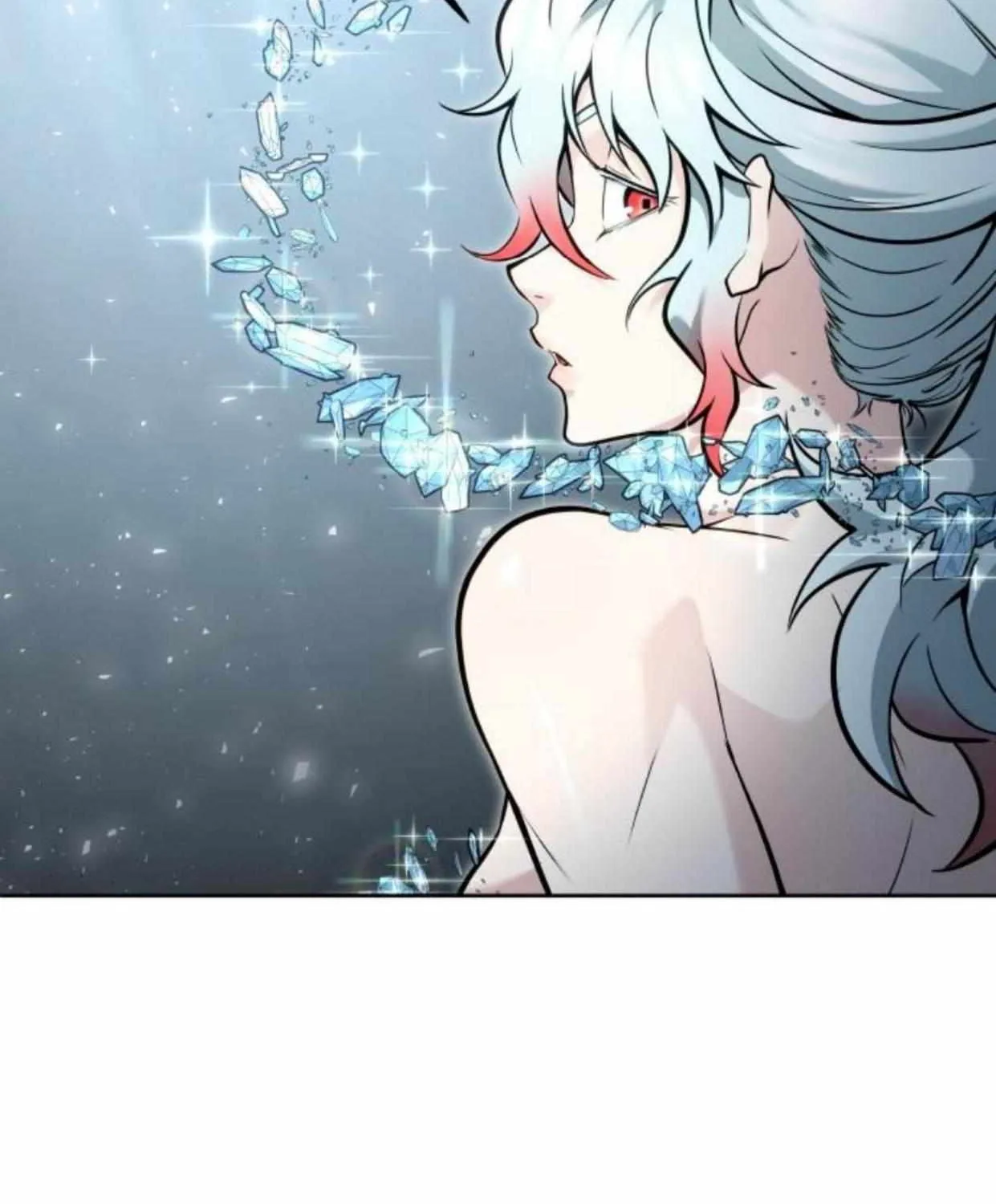 Tower of God: Urek Mazino Chapter 35 page 20 - 