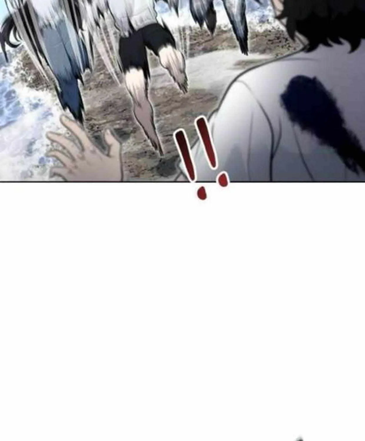 Tower of God: Urek Mazino Chapter 35 page 191 - 