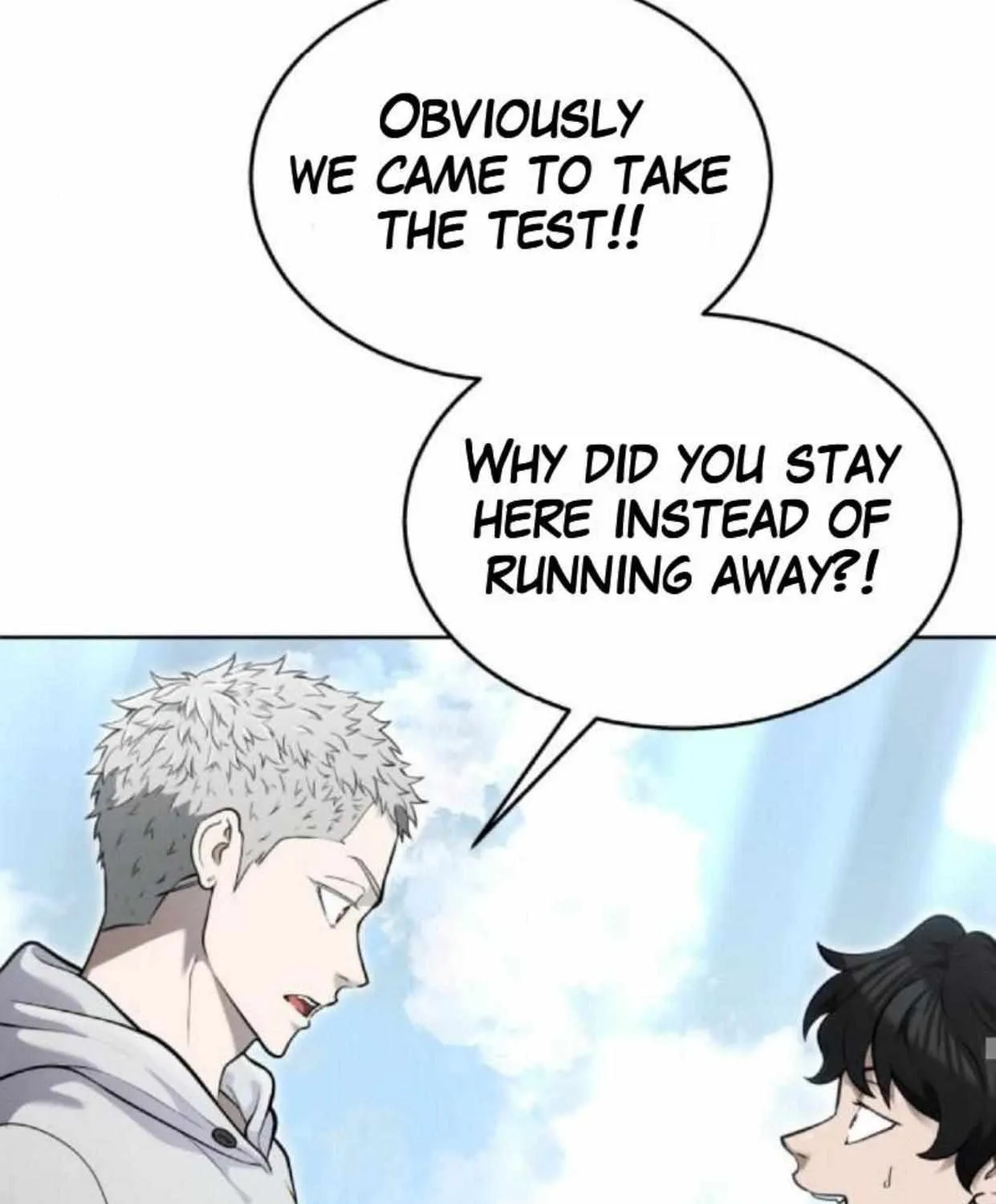 Tower of God: Urek Mazino Chapter 35 page 198 - 