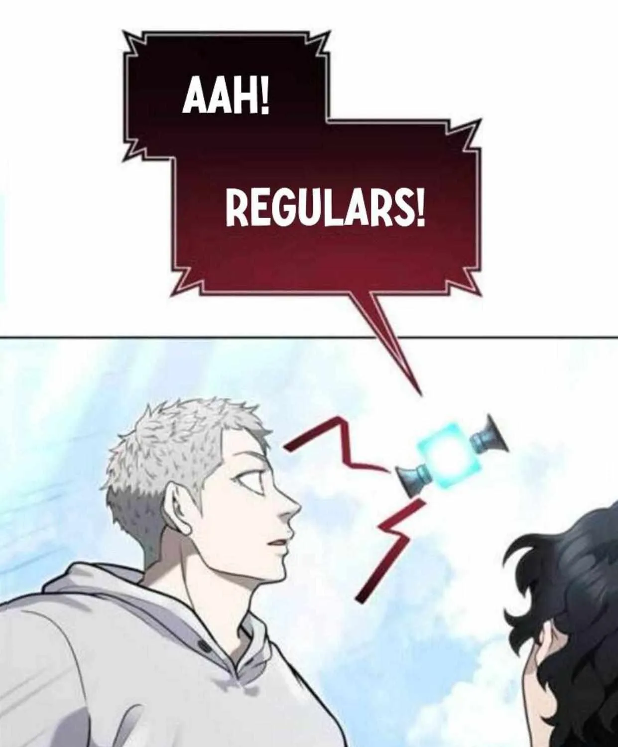 Tower of God: Urek Mazino Chapter 35 page 201 - 