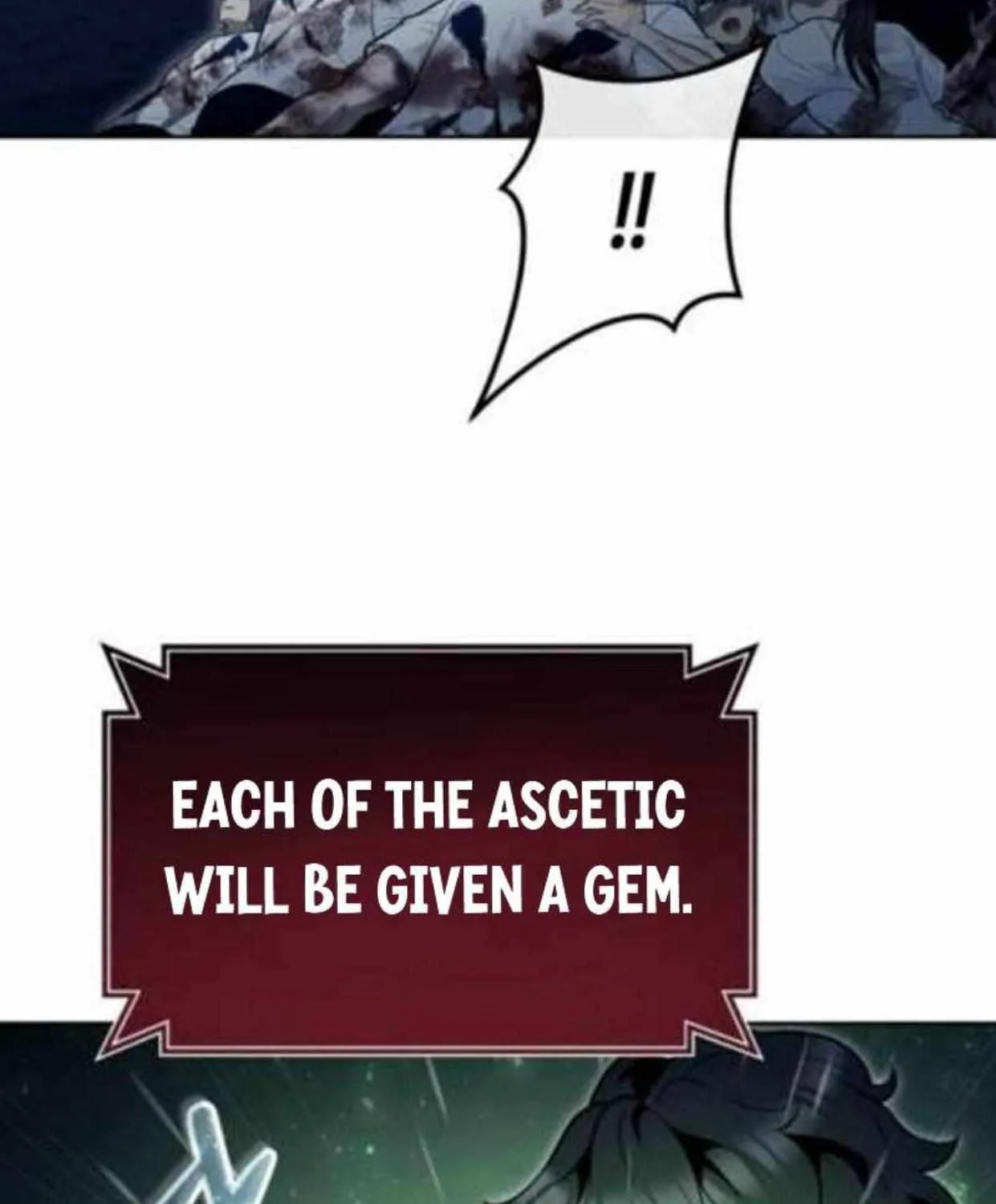 Tower of God: Urek Mazino Chapter 35 page 206 - 
