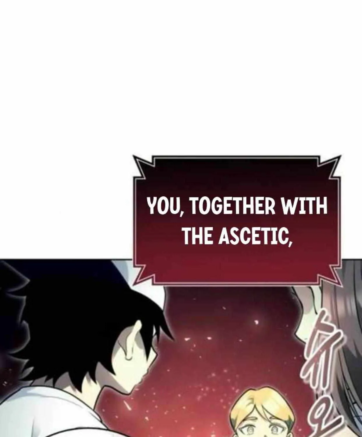 Tower of God: Urek Mazino Chapter 35 page 208 - 