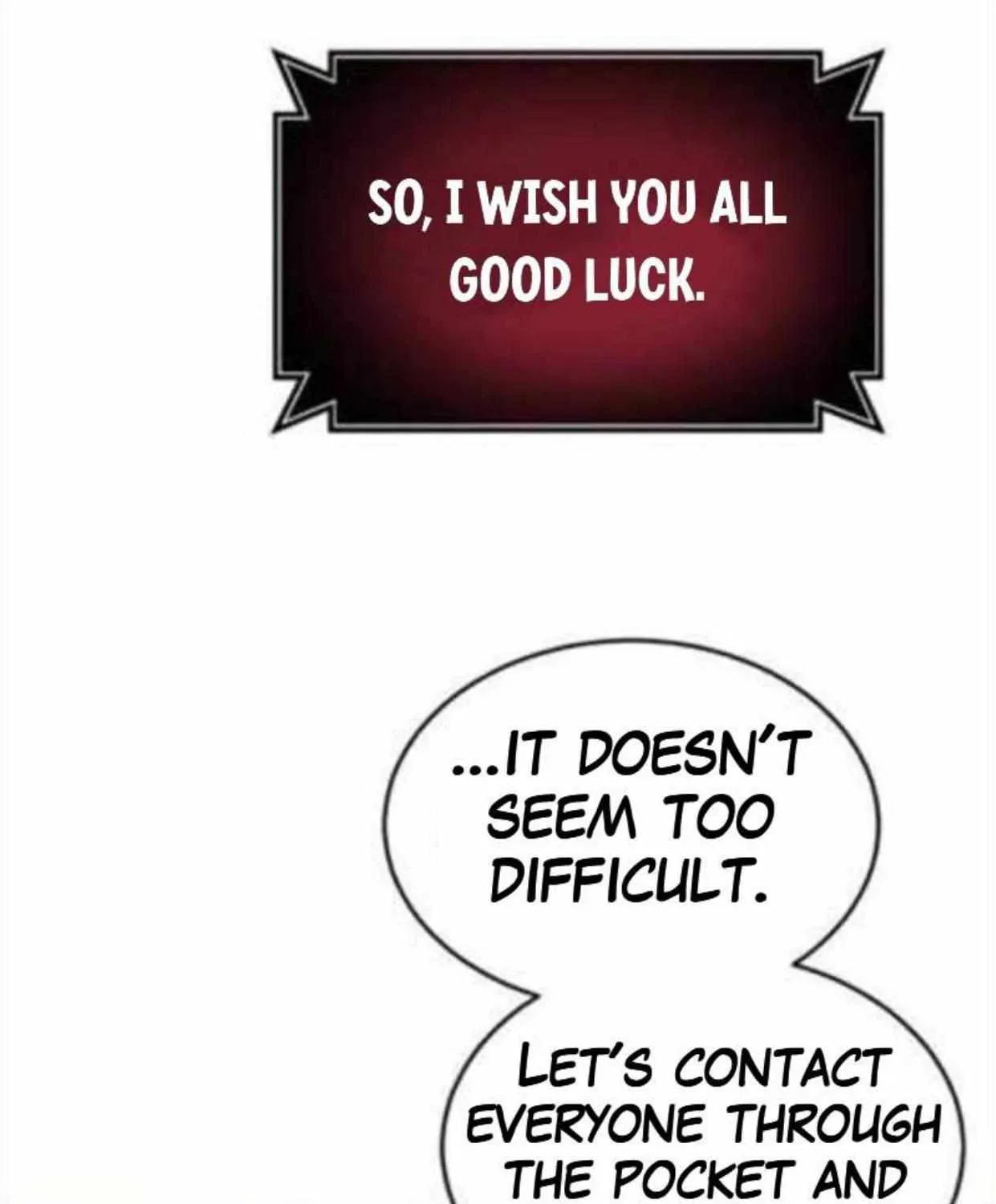 Tower of God: Urek Mazino Chapter 35 page 214 - 