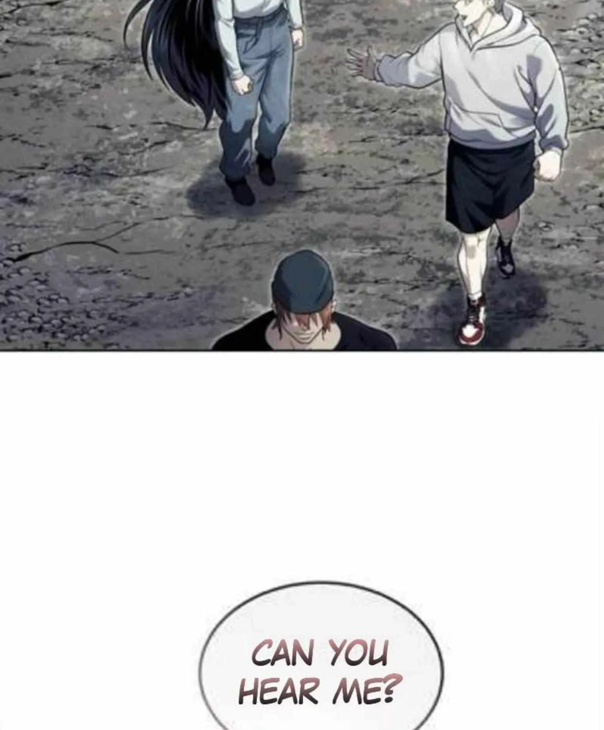 Tower of God: Urek Mazino Chapter 35 page 220 - 
