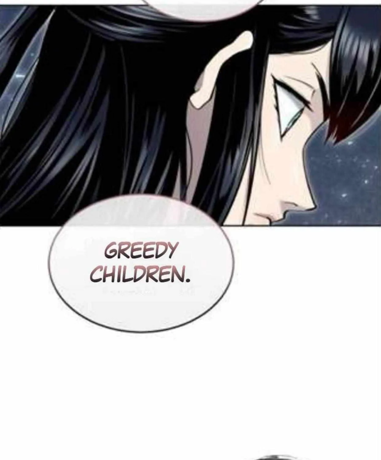 Tower of God: Urek Mazino Chapter 35 page 221 - 