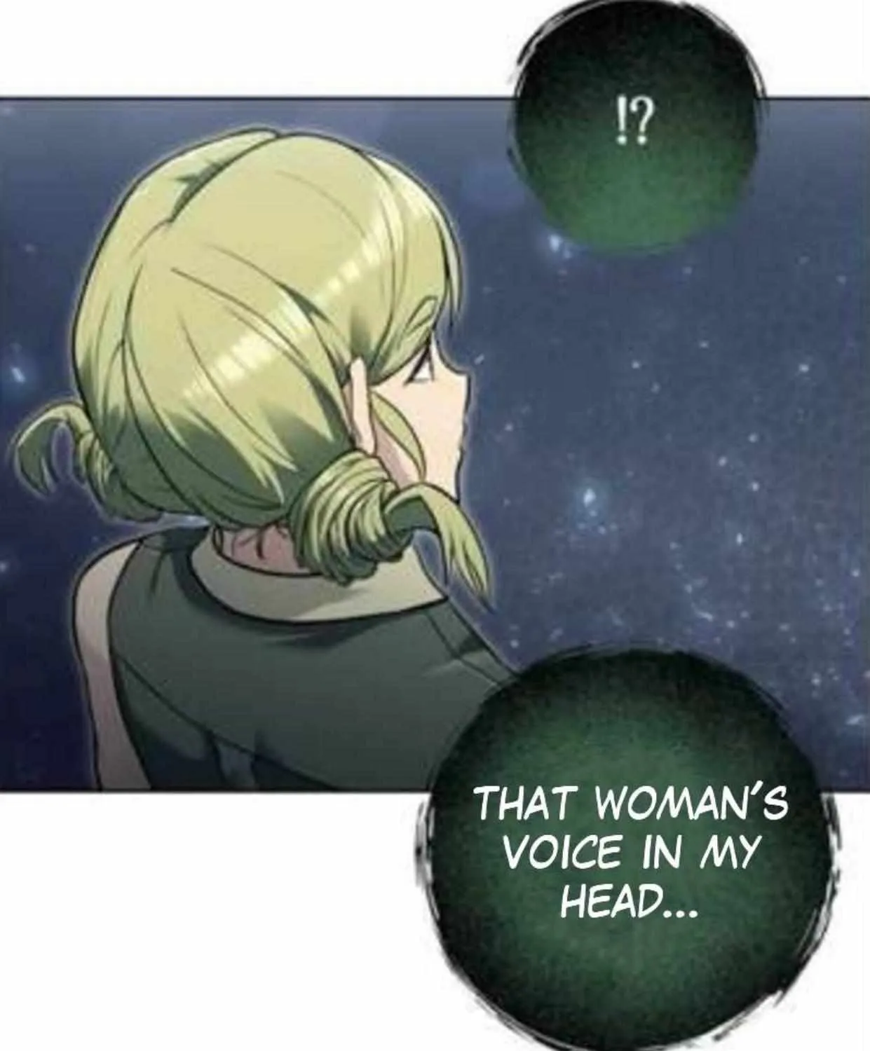 Tower of God: Urek Mazino Chapter 35 page 222 - 