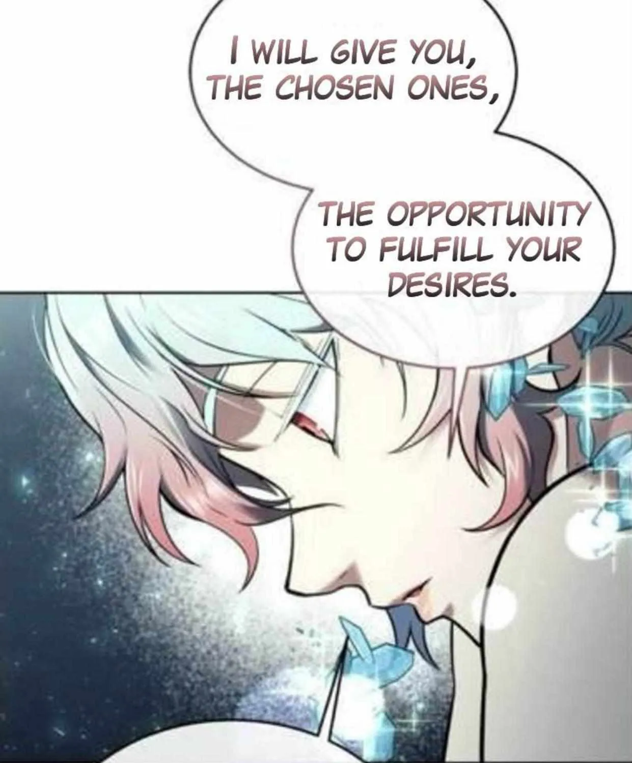Tower of God: Urek Mazino Chapter 35 page 226 - 