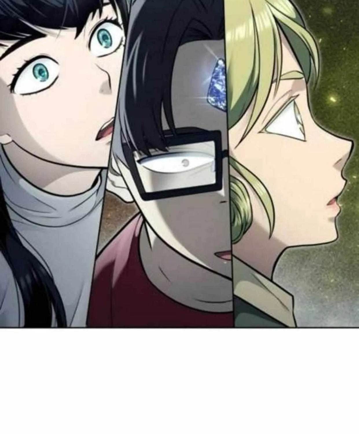 Tower of God: Urek Mazino Chapter 35 page 228 - 