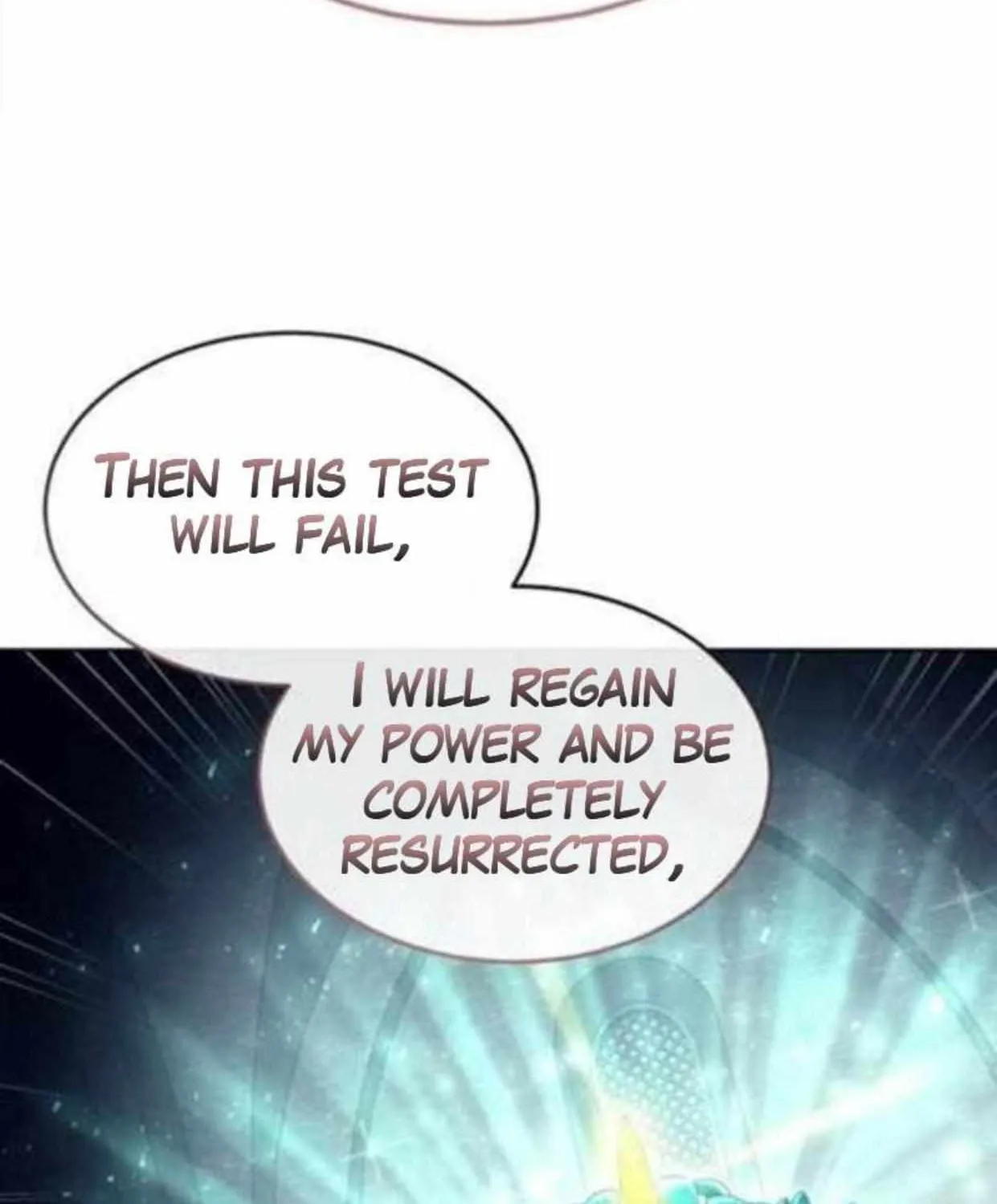 Tower of God: Urek Mazino Chapter 35 page 231 - 