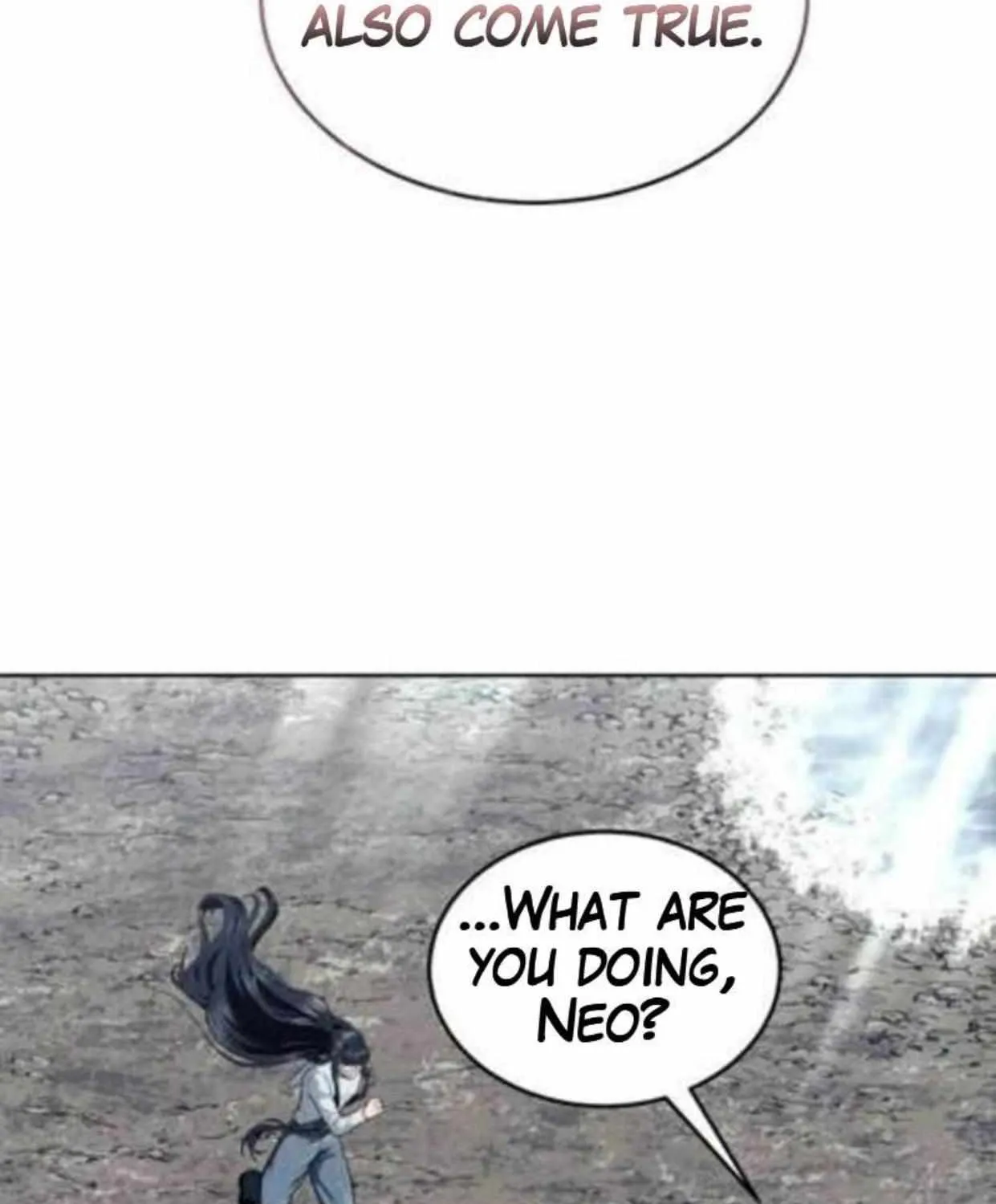 Tower of God: Urek Mazino Chapter 35 page 235 - 