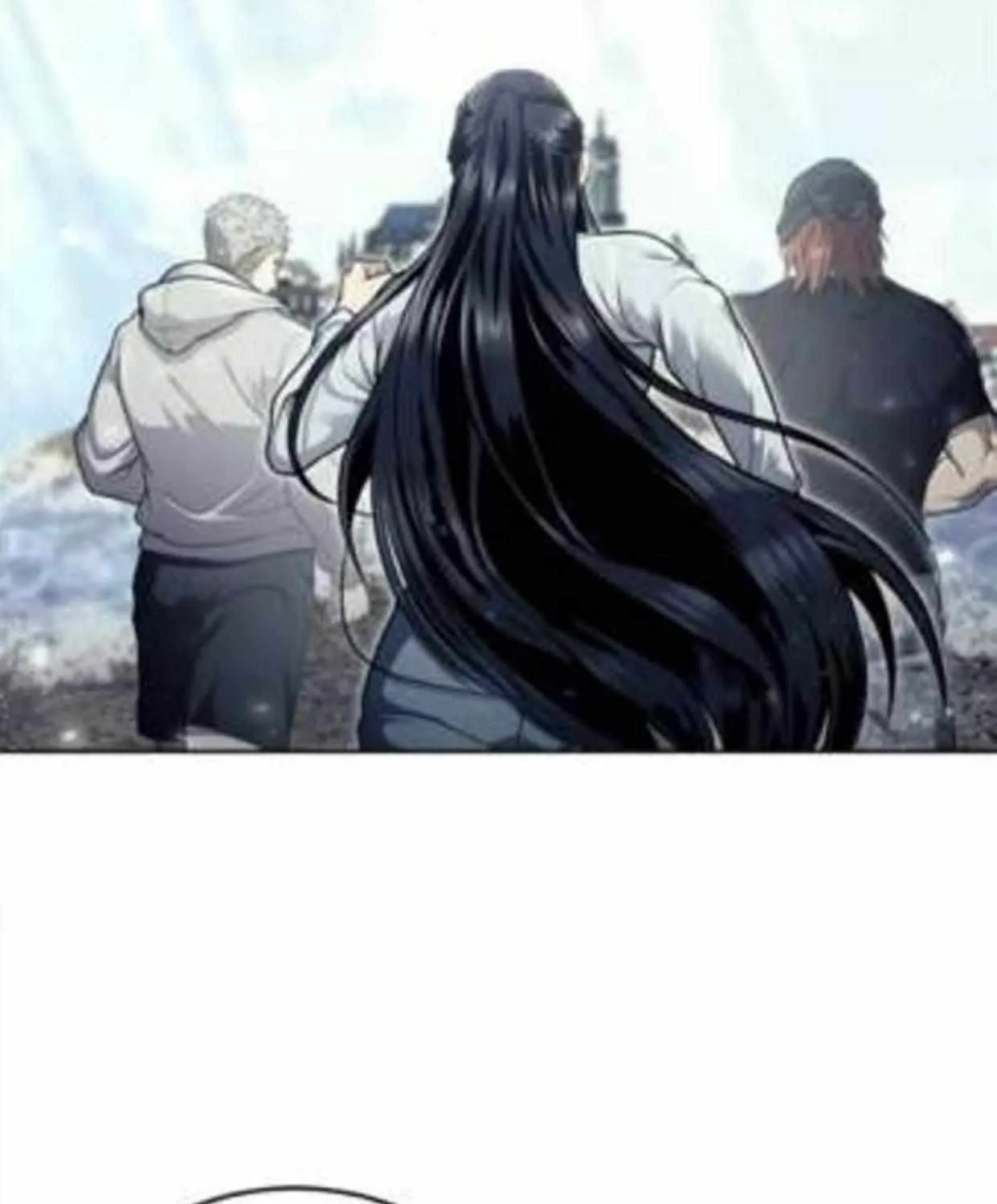 Tower of God: Urek Mazino Chapter 35 page 237 - 