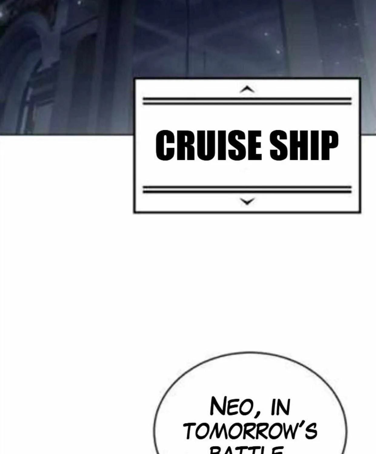 Tower of God: Urek Mazino Chapter 35 page 246 - 