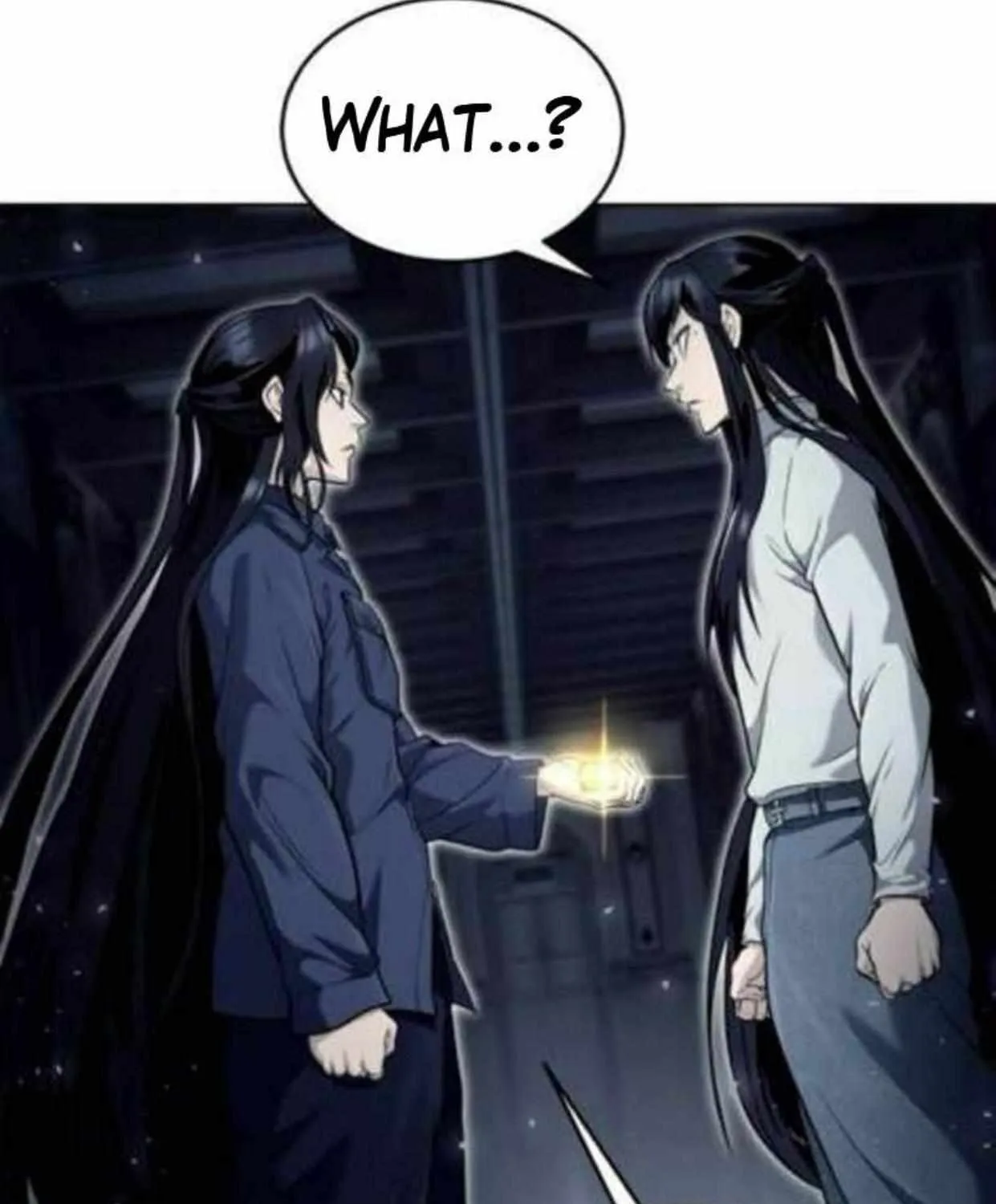 Tower of God: Urek Mazino Chapter 35 page 249 - 