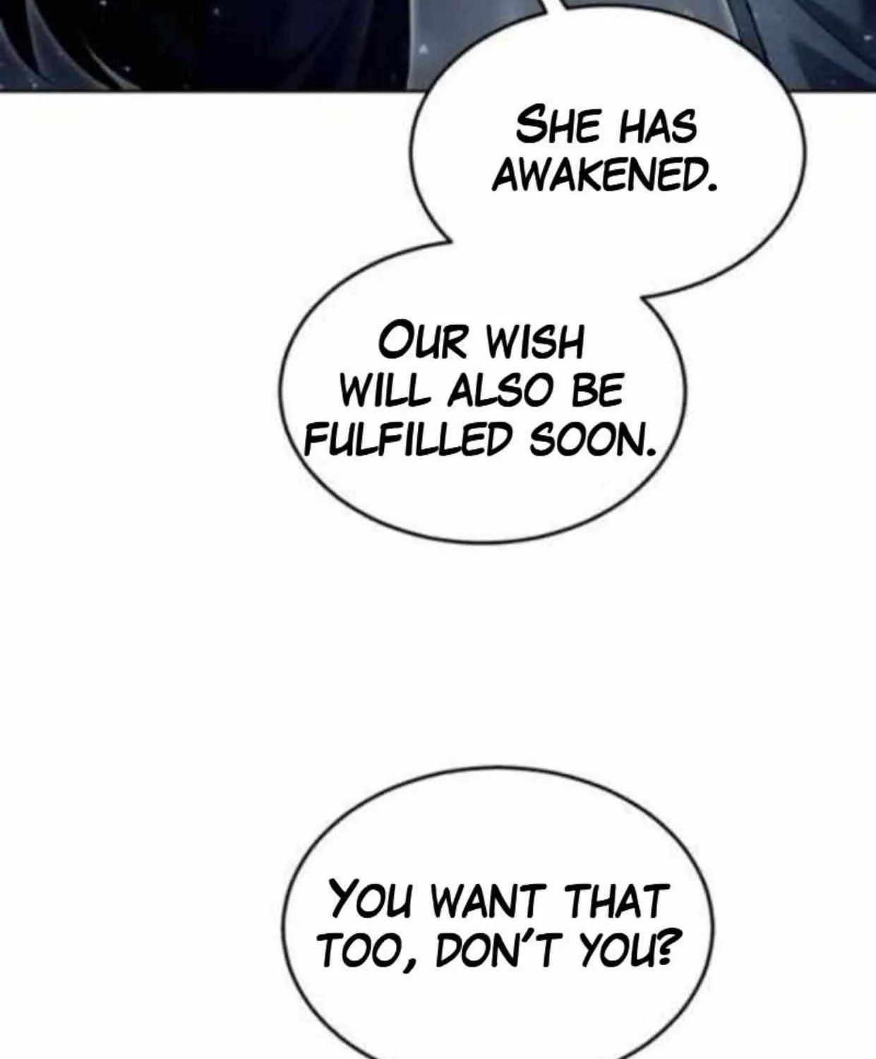Tower of God: Urek Mazino Chapter 35 page 250 - 