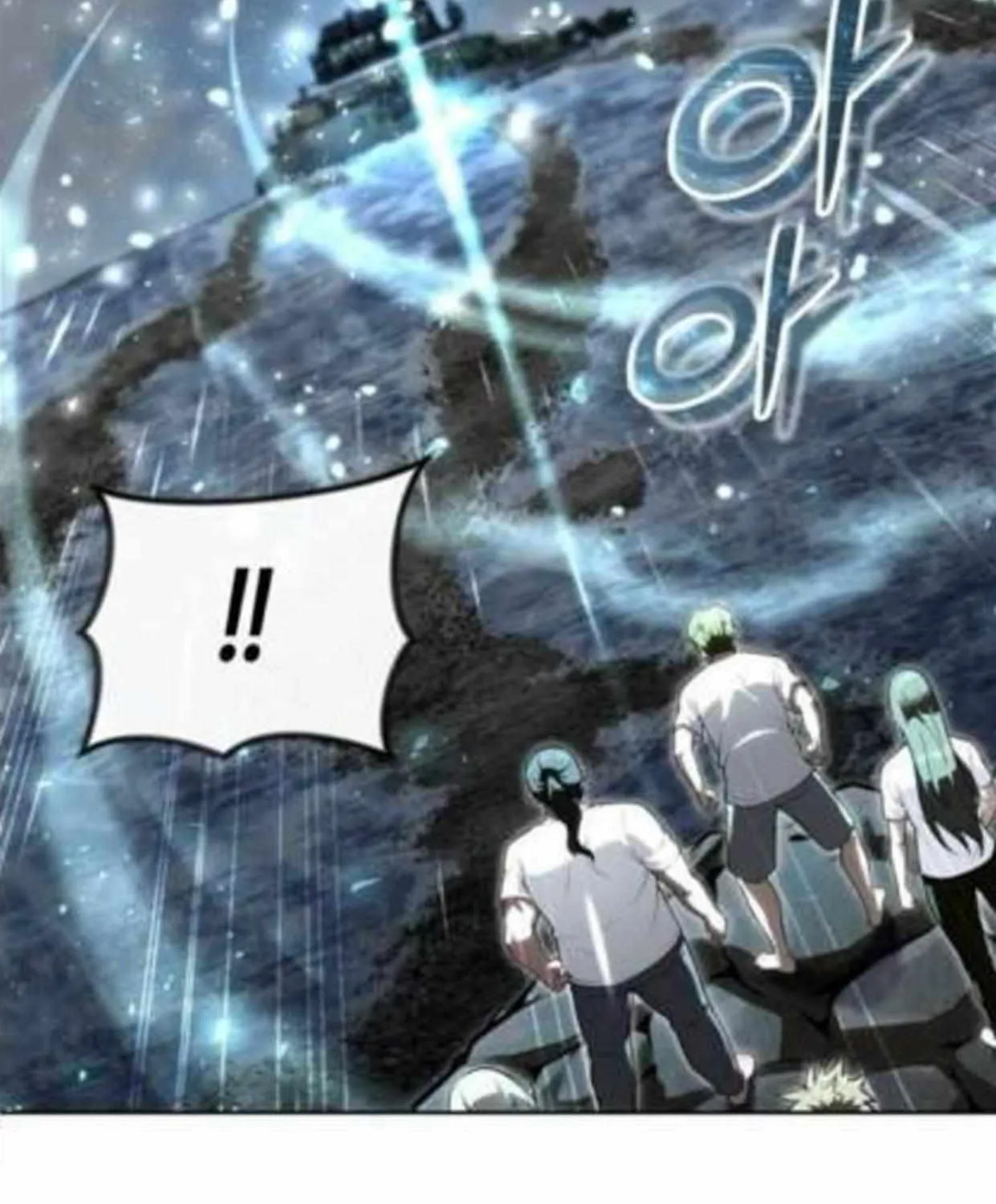 Tower of God: Urek Mazino Chapter 35 page 26 - 