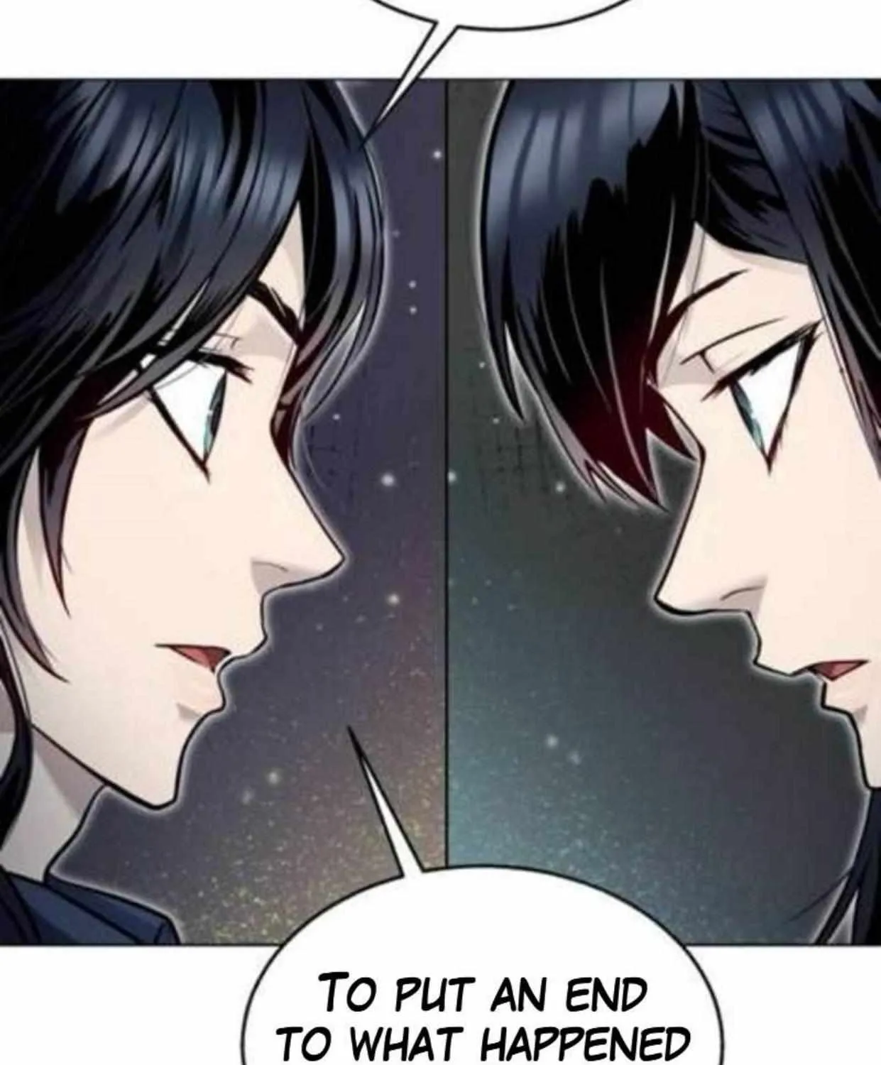 Tower of God: Urek Mazino Chapter 35 page 251 - 