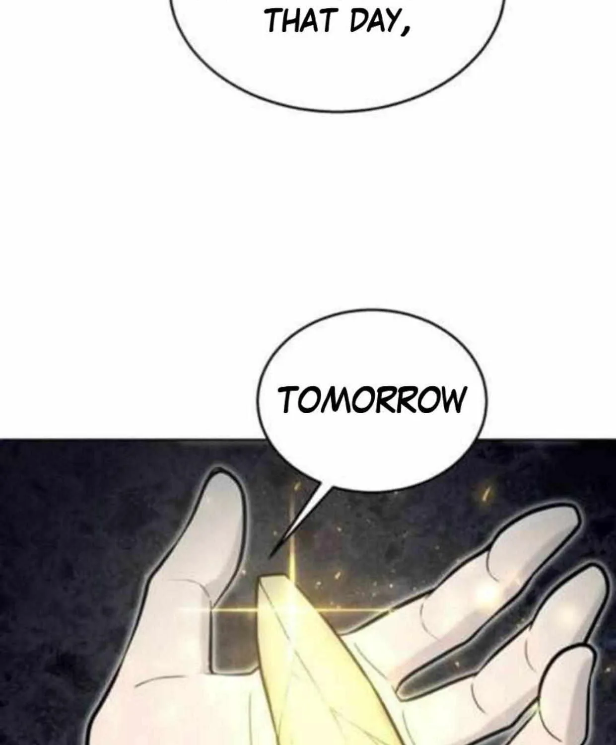 Tower of God: Urek Mazino Chapter 35 page 252 - 
