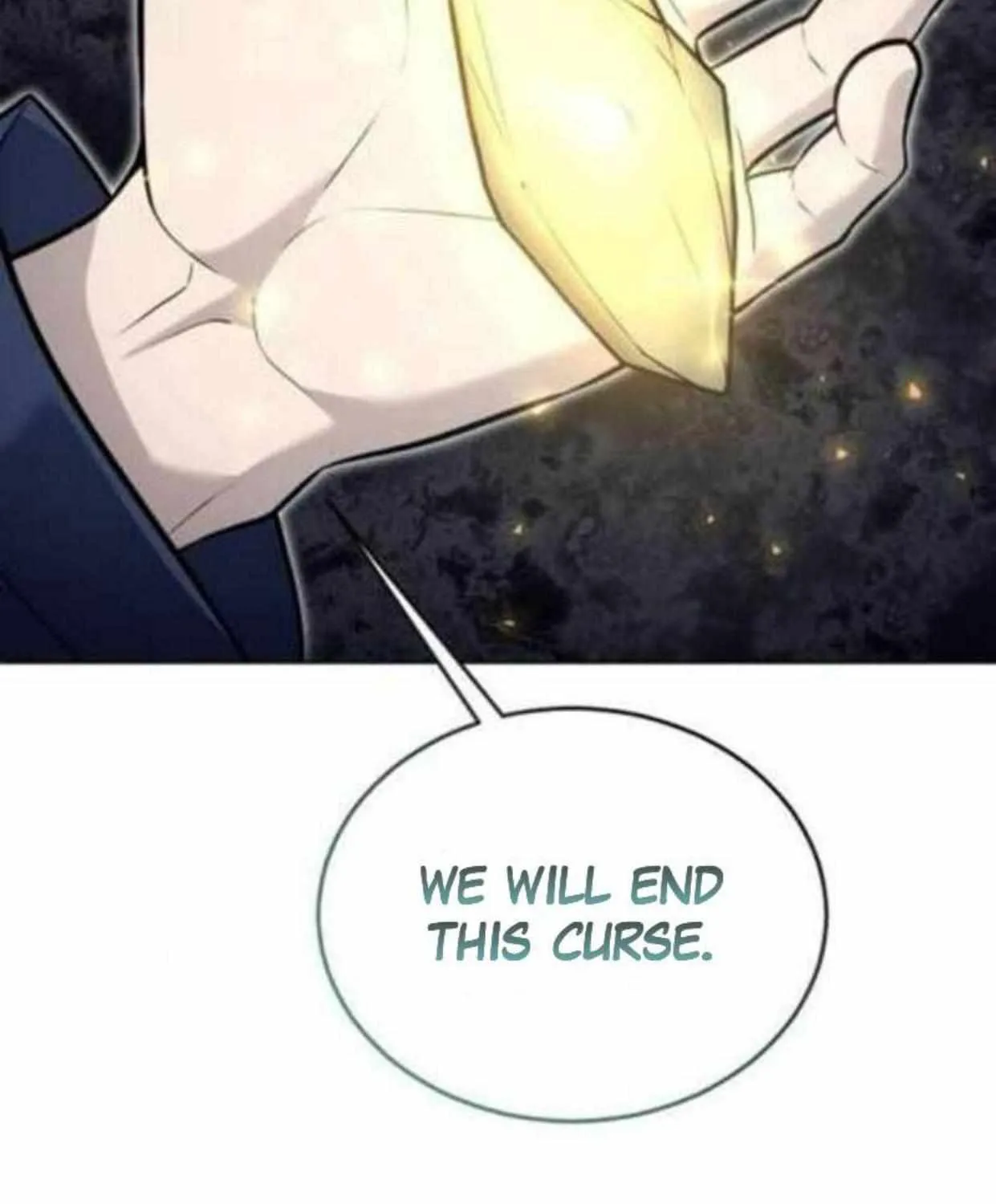 Tower of God: Urek Mazino Chapter 35 page 253 - 