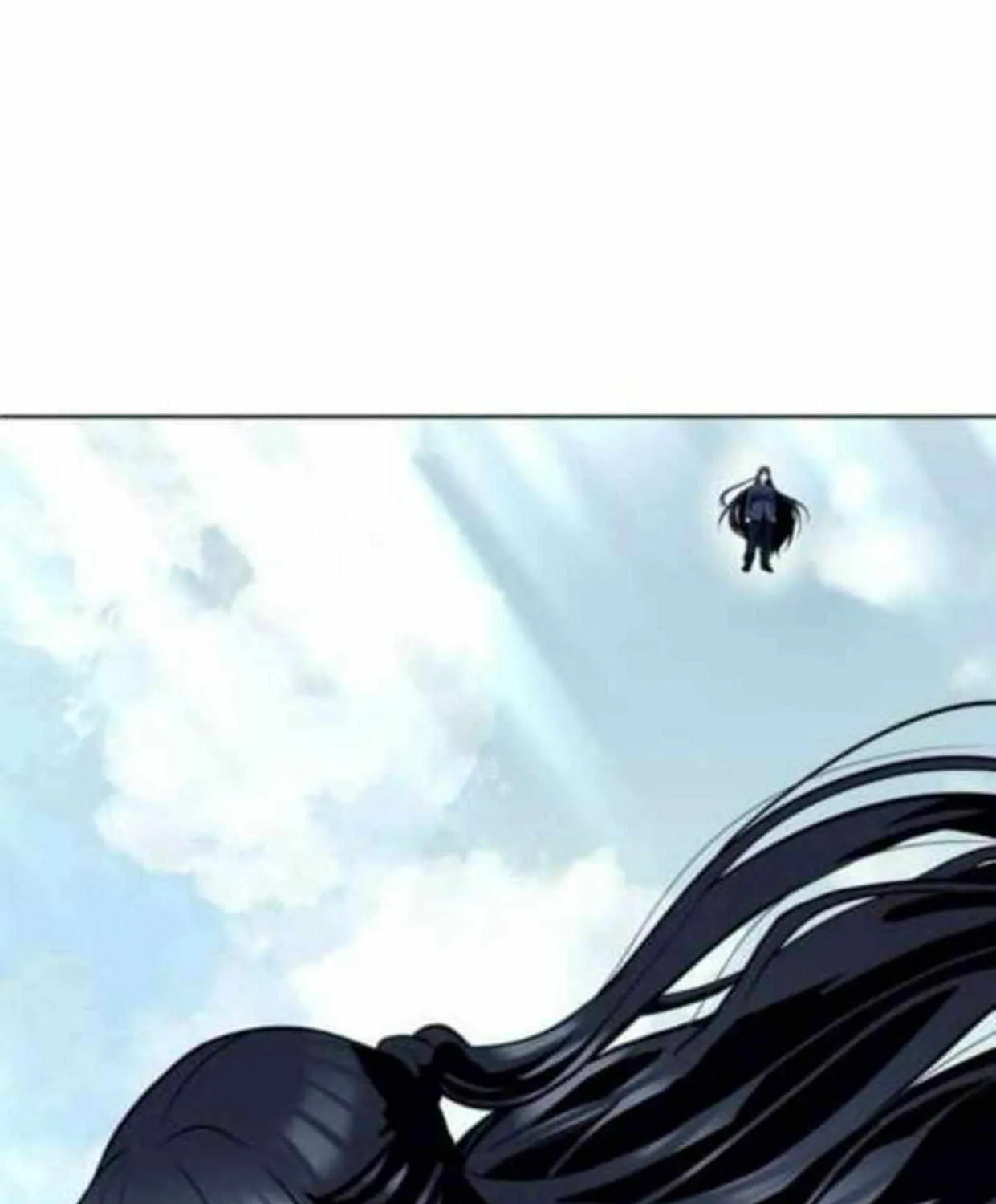Tower of God: Urek Mazino Chapter 35 page 254 - 