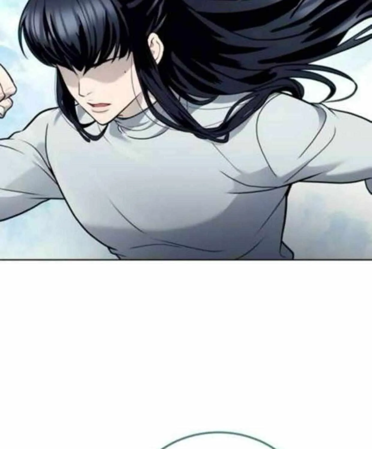 Tower of God: Urek Mazino Chapter 35 page 255 - 