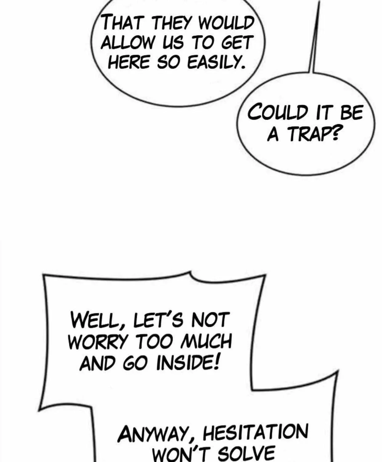 Tower of God: Urek Mazino Chapter 35 page 262 - 