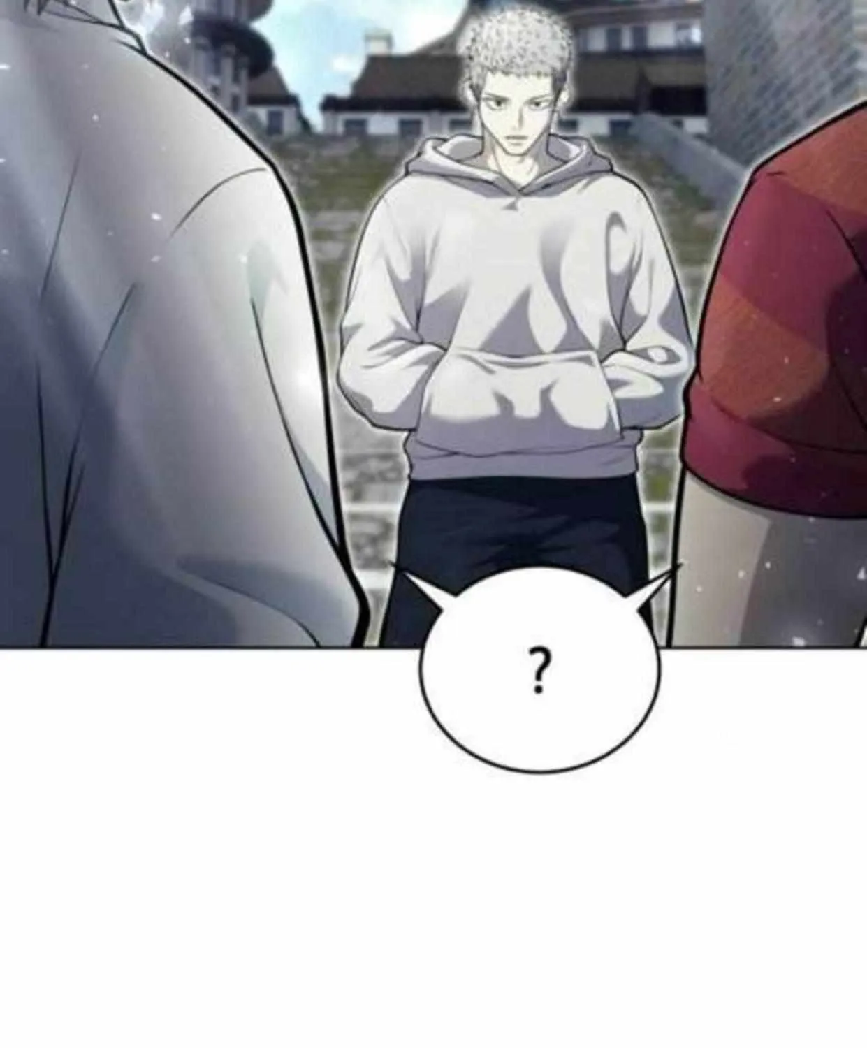 Tower of God: Urek Mazino Chapter 35 page 266 - 