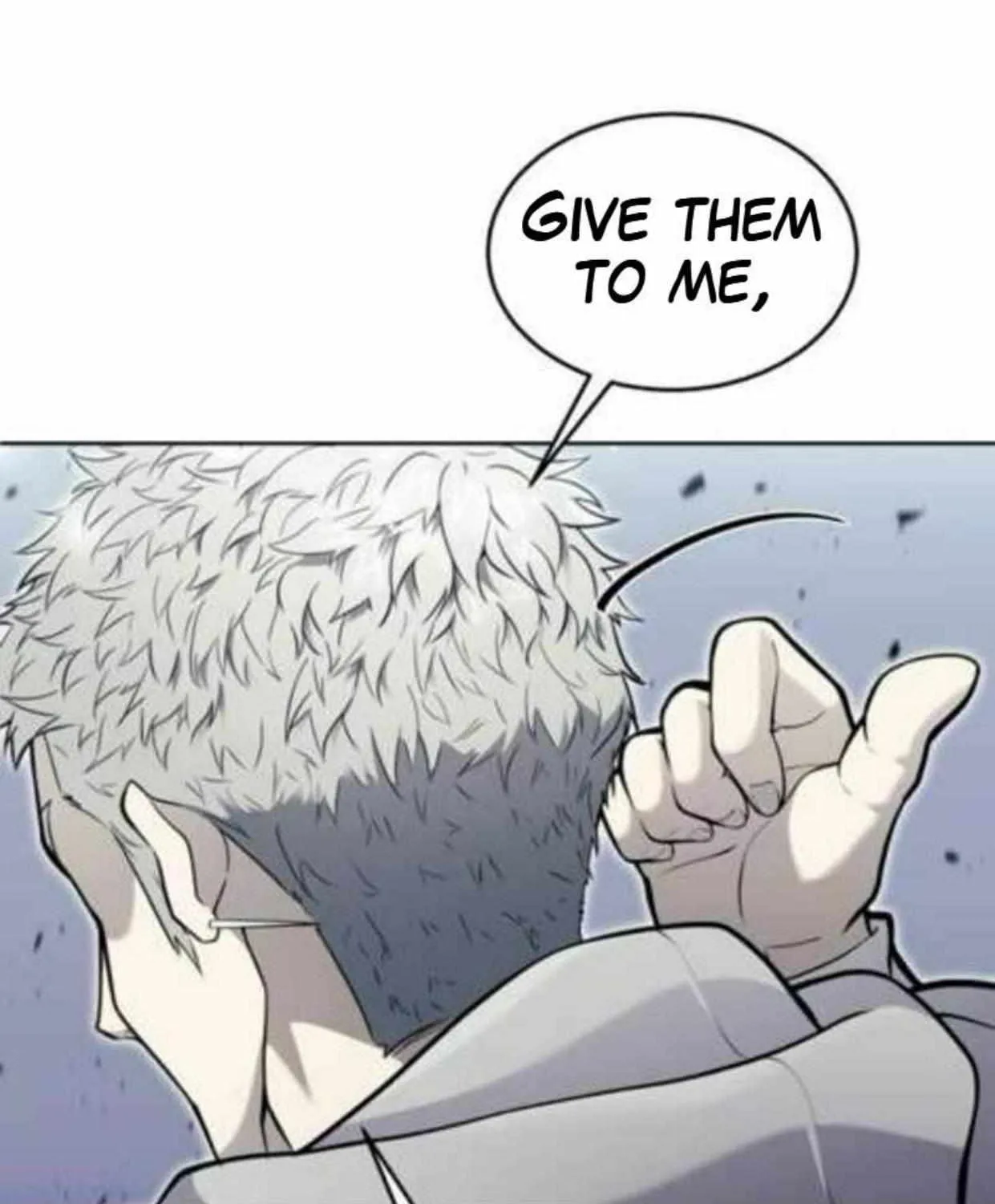 Tower of God: Urek Mazino Chapter 35 page 269 - 