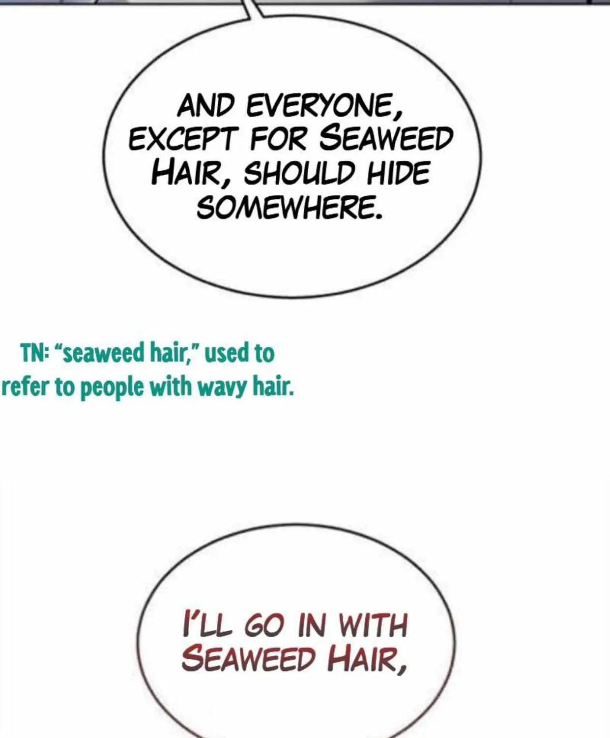 Tower of God: Urek Mazino Chapter 35 page 270 - 