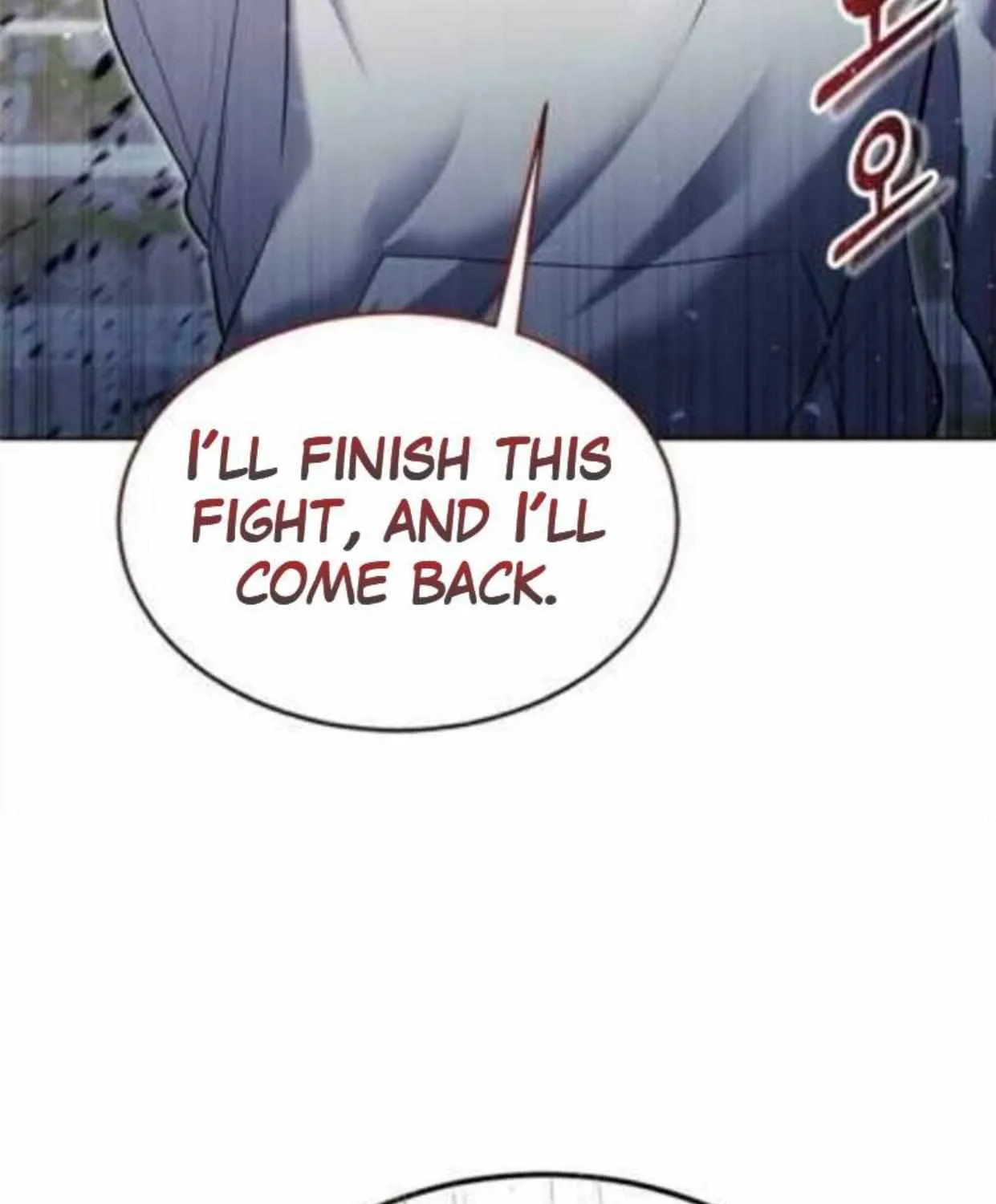 Tower of God: Urek Mazino Chapter 35 page 272 - 