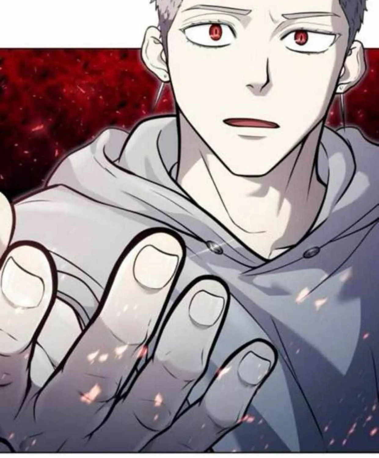 Tower of God: Urek Mazino Chapter 35 page 277 - 