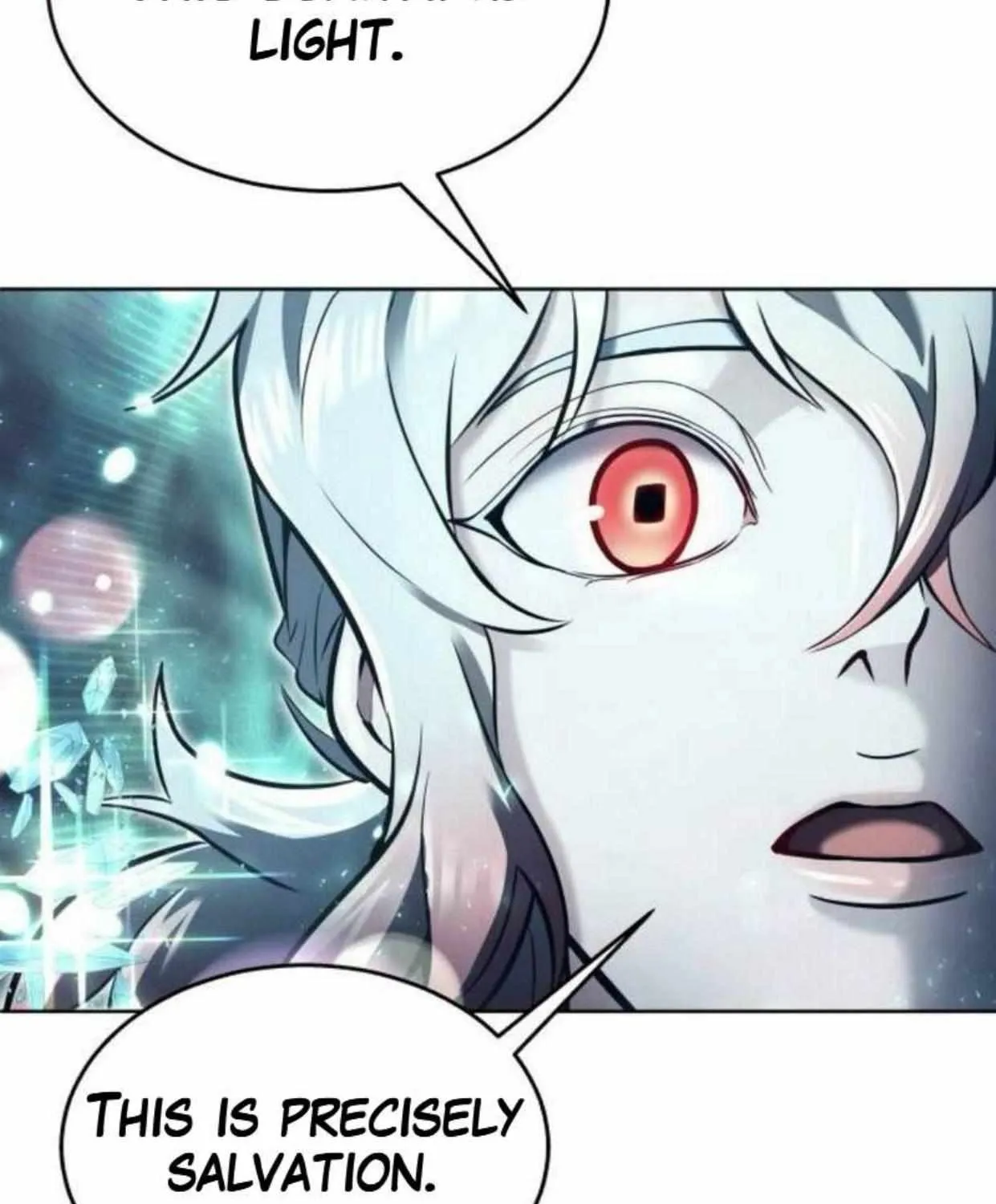 Tower of God: Urek Mazino Chapter 35 page 29 - 