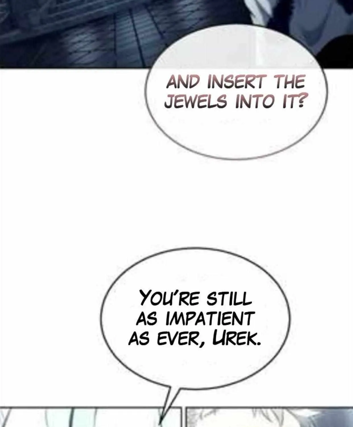 Tower of God: Urek Mazino Chapter 35 page 286 - 