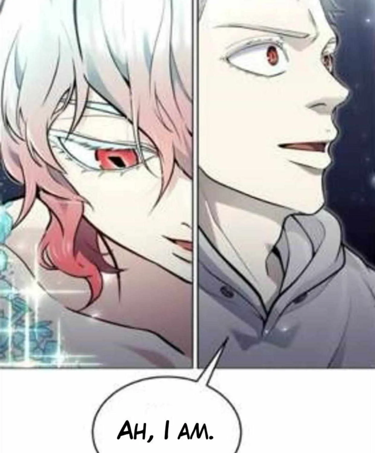 Tower of God: Urek Mazino Chapter 35 page 287 - 