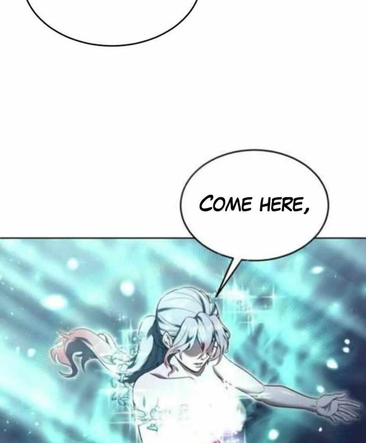 Tower of God: Urek Mazino Chapter 35 page 30 - 