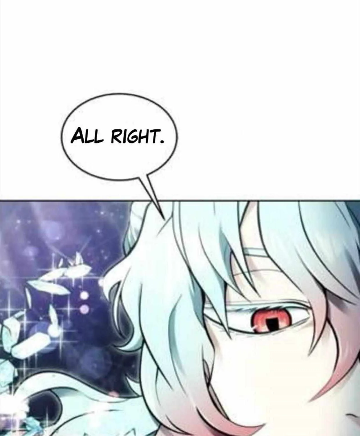 Tower of God: Urek Mazino Chapter 35 page 293 - 