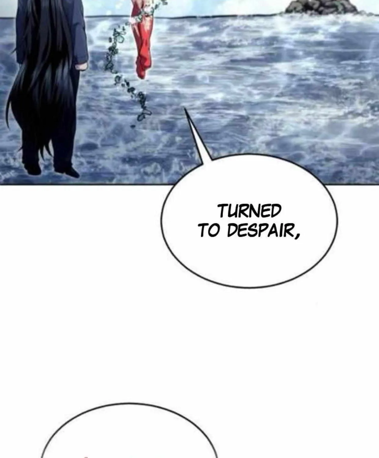 Tower of God: Urek Mazino Chapter 35 page 4 - 