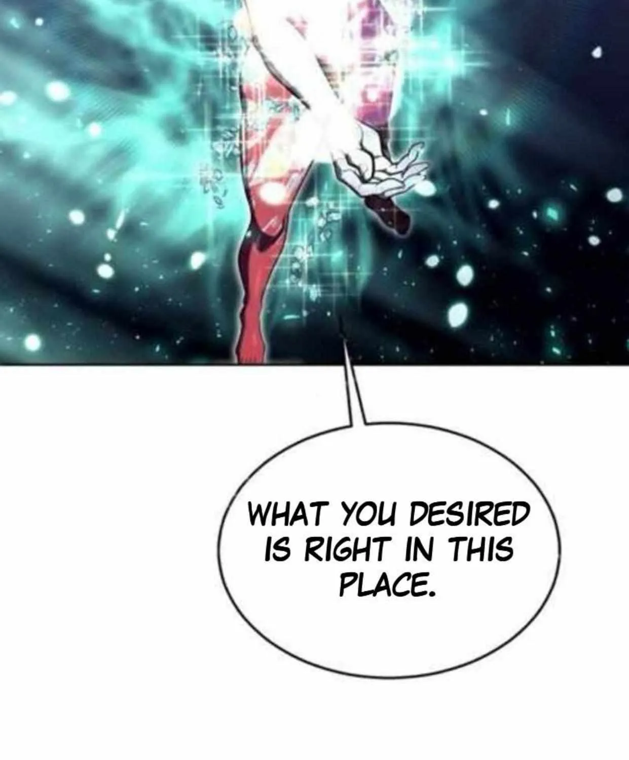 Tower of God: Urek Mazino Chapter 35 page 31 - 