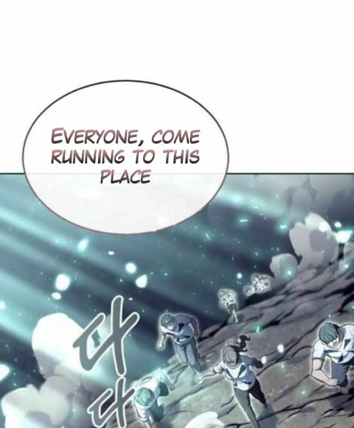 Tower of God: Urek Mazino Chapter 35 page 32 - 