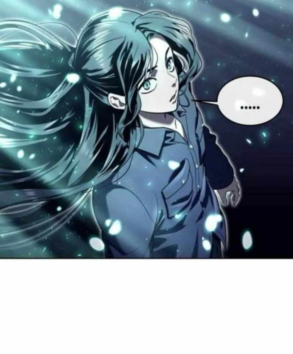 Tower of God: Urek Mazino Chapter 35 page 36 - 