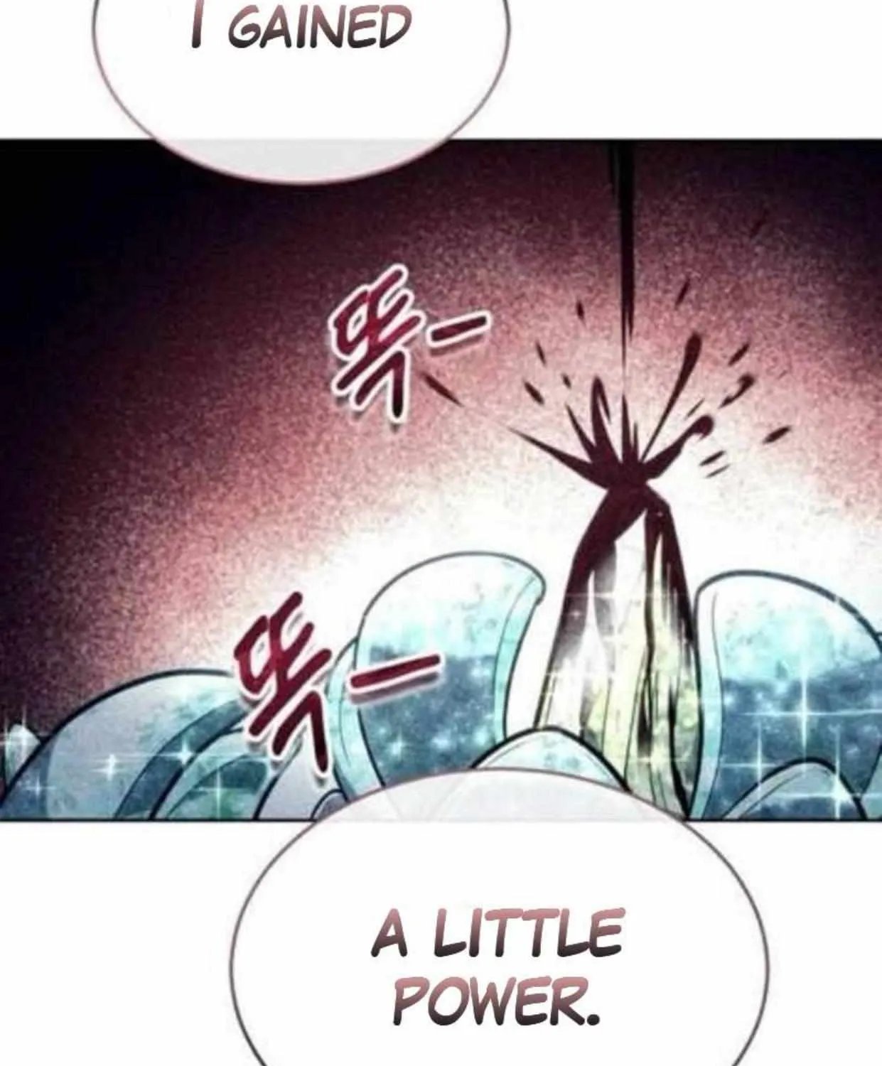 Tower of God: Urek Mazino Chapter 35 page 5 - 