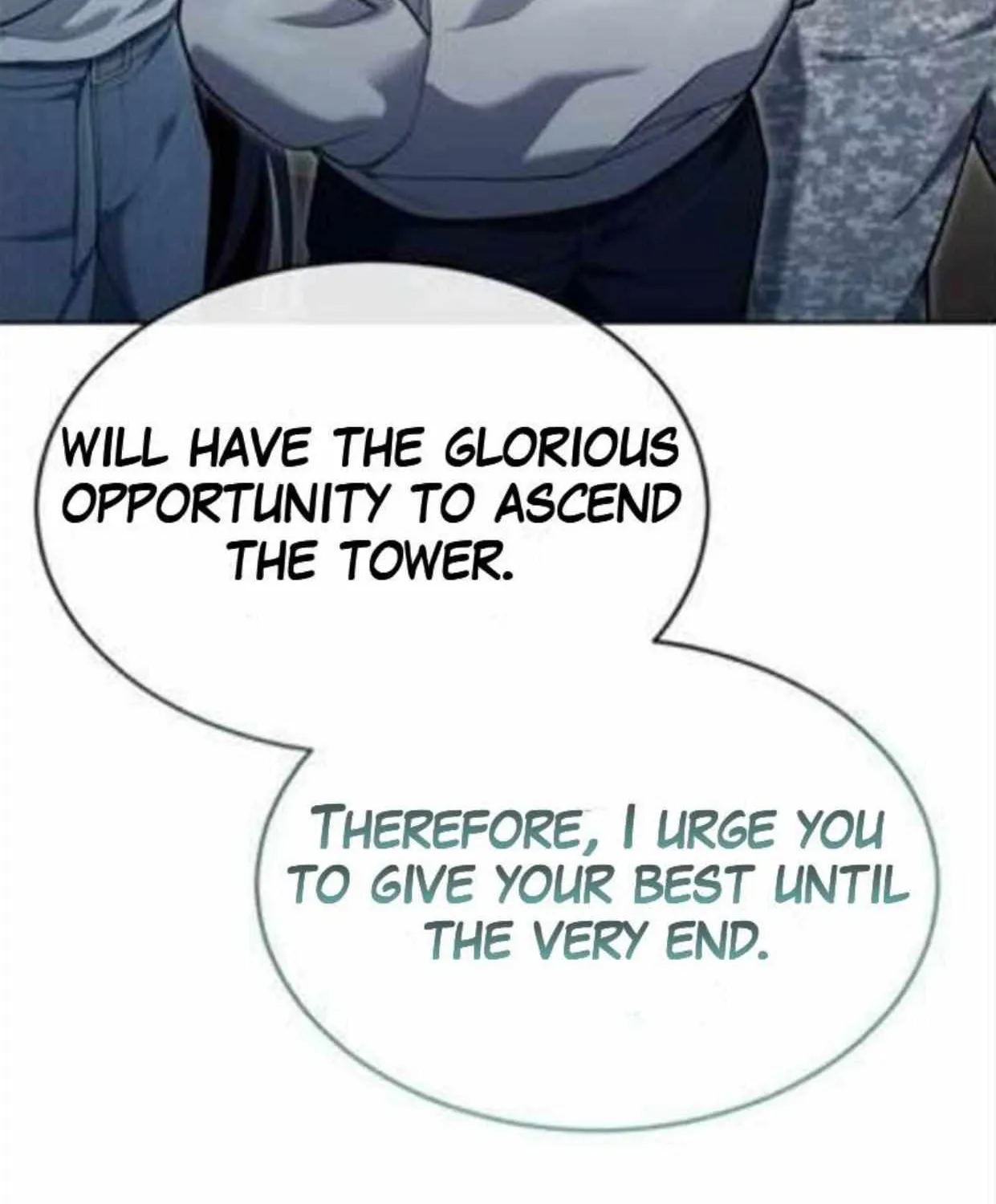 Tower of God: Urek Mazino Chapter 35 page 47 - 