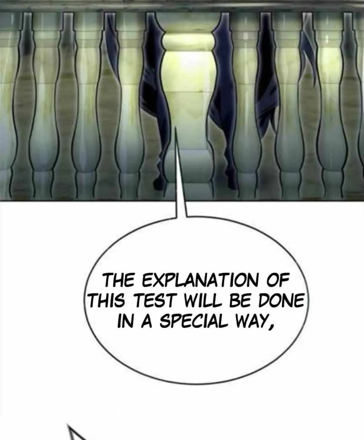 Tower of God: Urek Mazino Chapter 35 page 49 - 