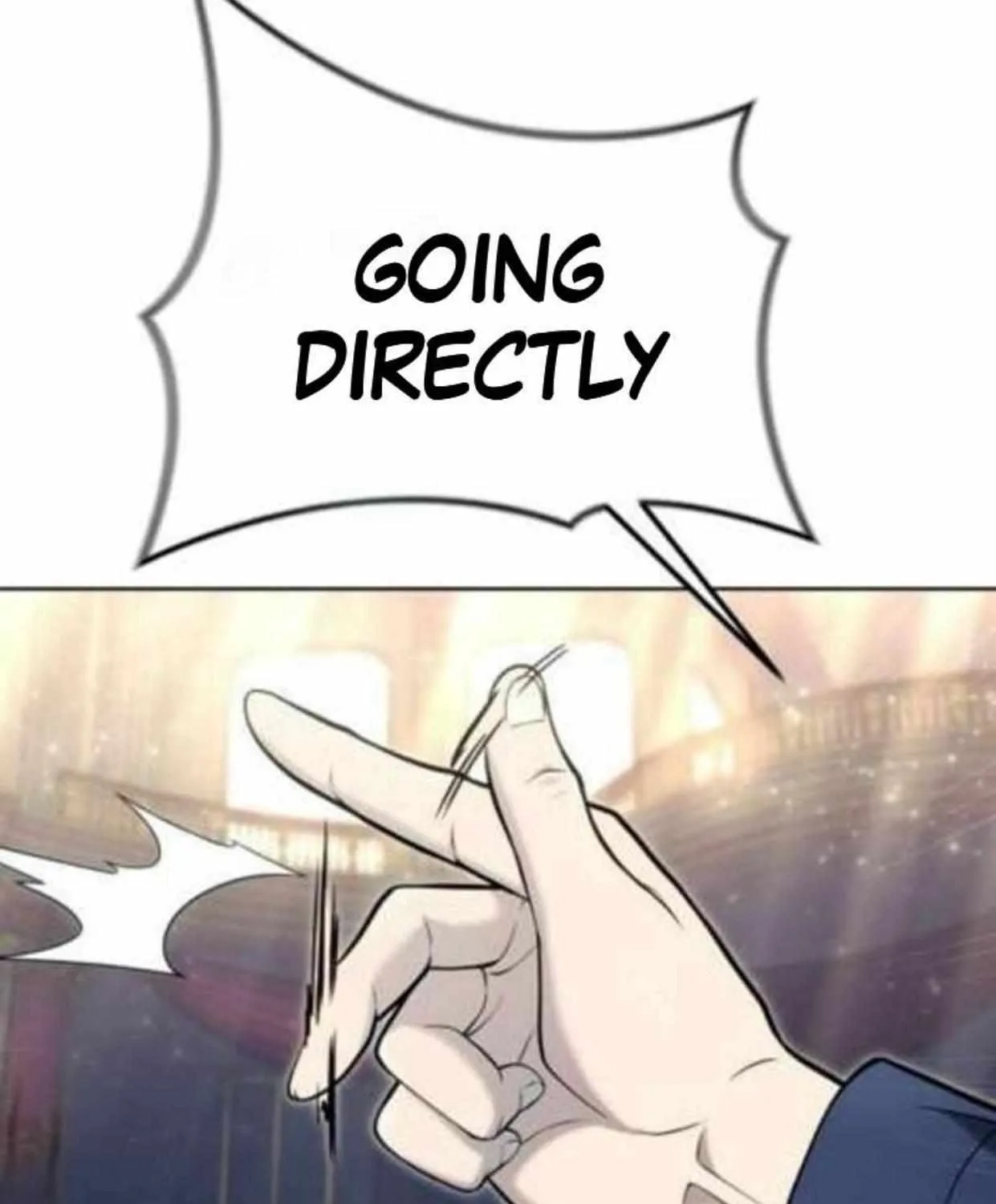 Tower of God: Urek Mazino Chapter 35 page 50 - 
